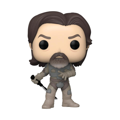 Dune 2 - Gurney Halleck Pop! Vinyl