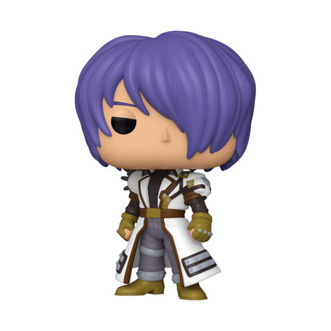 Trigun - Legato Bluesummers Pop! Vinyl