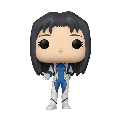 Trigun - Rem Saverem Pop! Vinyl