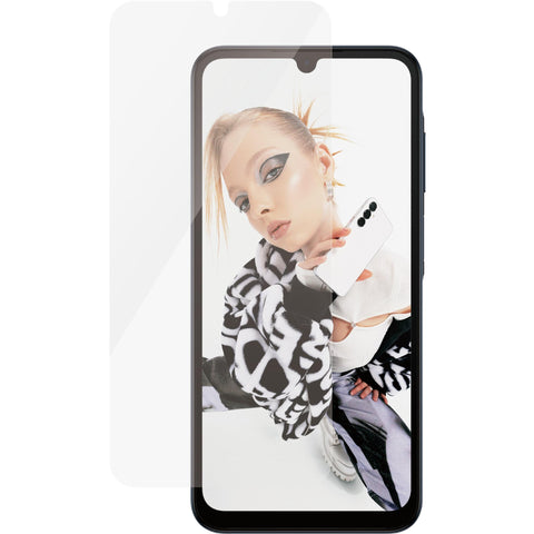 SAFE by Panzer UltraWide Fit Screen Protector for Galaxy A25