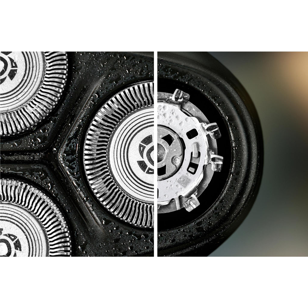 Philips Shaver 3000X Series Wet & Dry Electric Shaver JB HiFi