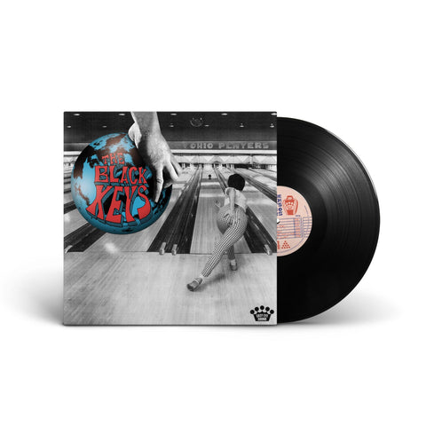 Ohio Players (Vinyl)