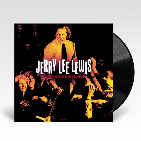 Greatest Hits (Vinyl) (Reissue)