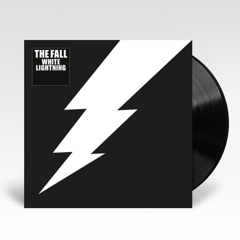 White Lightning (Vinyl) (Reissue)