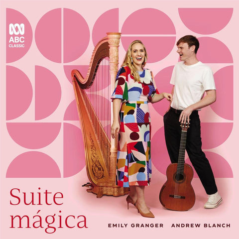 Suite Magica