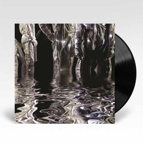 The C Word EP (12in Vinyl)