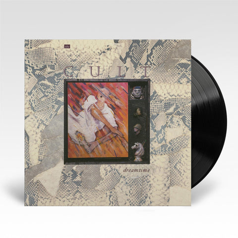 Dreamtime (Vinyl) (Reissue)