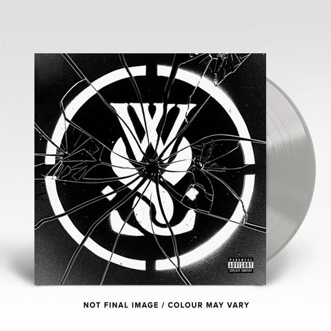 Self Hell (Silver Nugget Colored Vinyl)