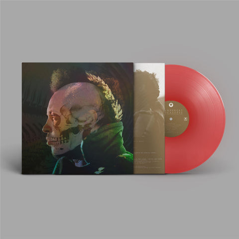 Apocalypse (10th Anniversary Translucent Red Vinyl)