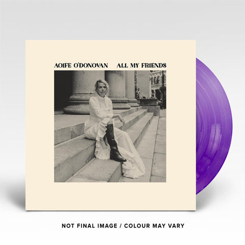 All My Friends (Opaque Violet Vinyl)
