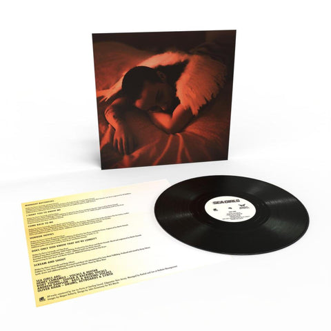 Midnight Butterflies (Vinyl)
