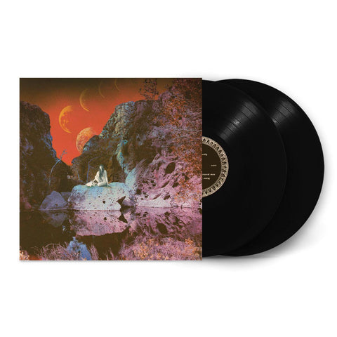 Primitive And Deadly (Vinyl) (Reissue)