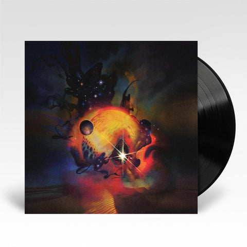 Asterisms (Vinyl)