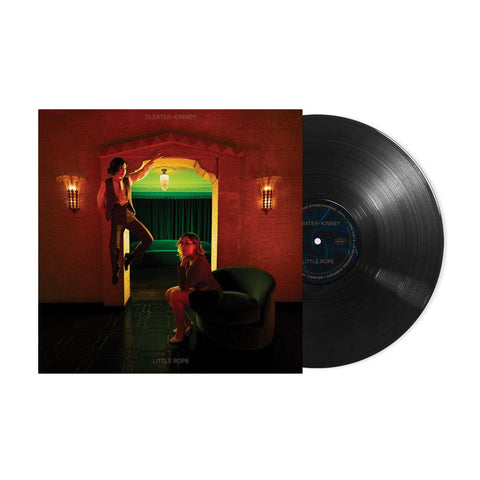 Little Rope (Vinyl)