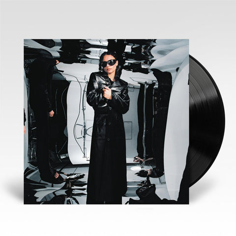 Still (Vinyl)