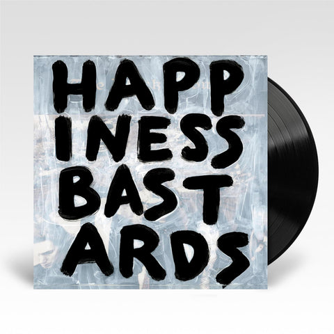 HAPPINESS BASTARDS (Vinyl)