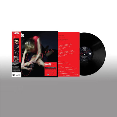 Bloodsports (10th Anniversary Half-Speed Mastered Vinyl) (Import)
