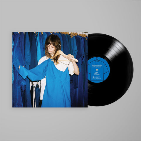 Underdressed At The Symphony (Vinyl)