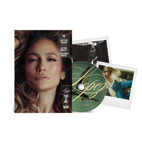This Is Me... Now (Deluxe Edition)