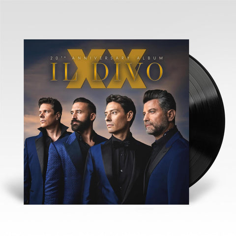 XX (Vinyl)