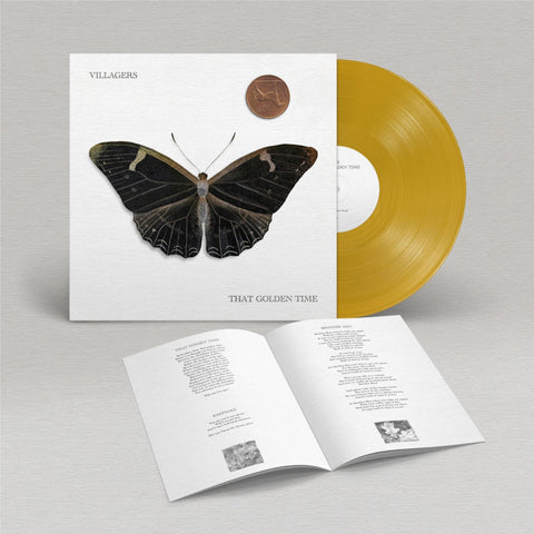 That Golden Time (Gold Vinyl)