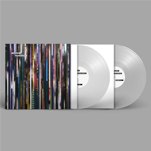Nostalchic (Clear Vinyl Repress)