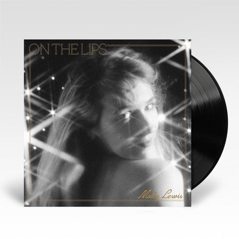 On The Lips (Vinyl)