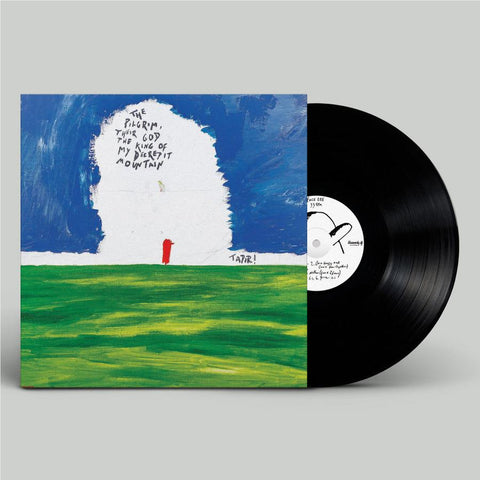 Pilgrim Their God & King Of My Decrepit (Vinyl)