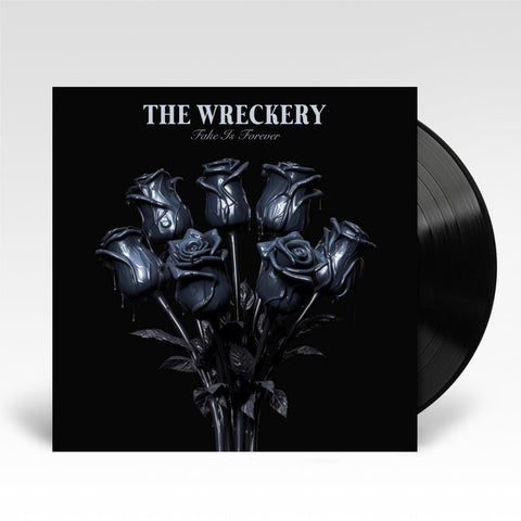 Fake Is Forever (Vinyl)