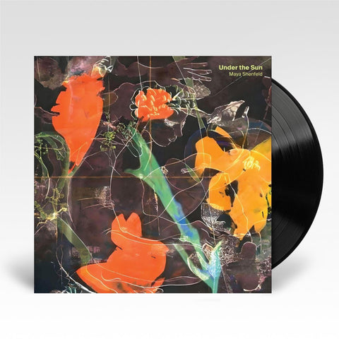 Under The Sun (Vinyl)