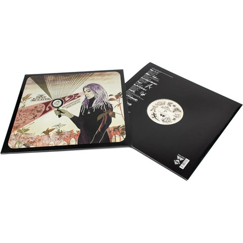 Love In Constant Spectacle (Vinyl)