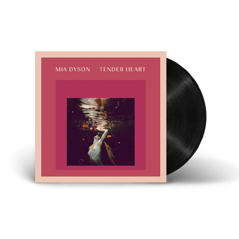 Tender Heart (Vinyl)