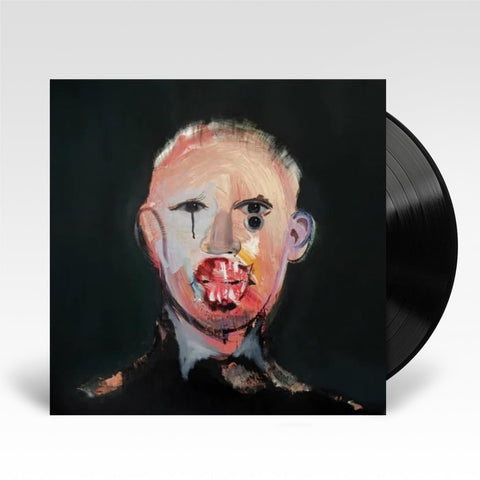 Yours Until The War Is Over (Vinyl)