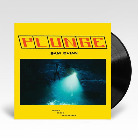 Plunge (Vinyl)