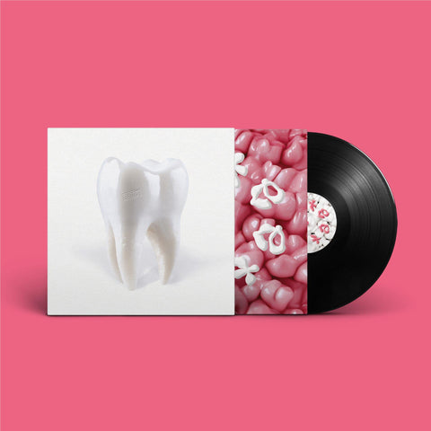 Teething (Vinyl)