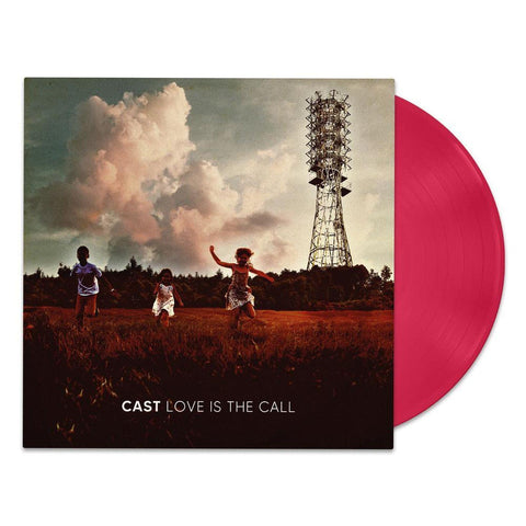 Love Is The Call (Limited Pink Vinyl)
