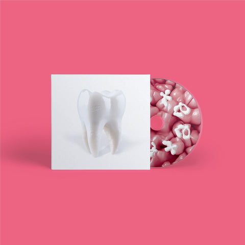 Teething