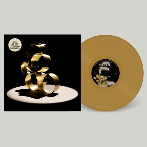 Akoma (Gold Vinyl)