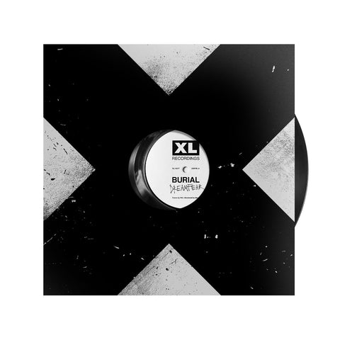 Dreamfear / Boy Sent From Above (12in Vinyl)