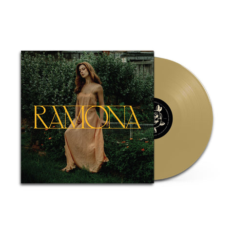 Ramona (Pale Gold Vinyl)