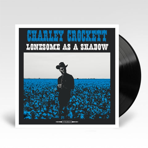 Lonesome As A Shadow (Vinyl)