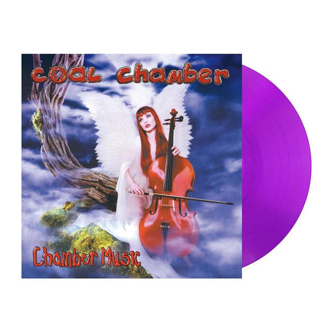 Chamber Music (Purple Vinyl)