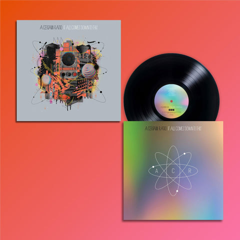 It All Comes Down To This (Vinyl)