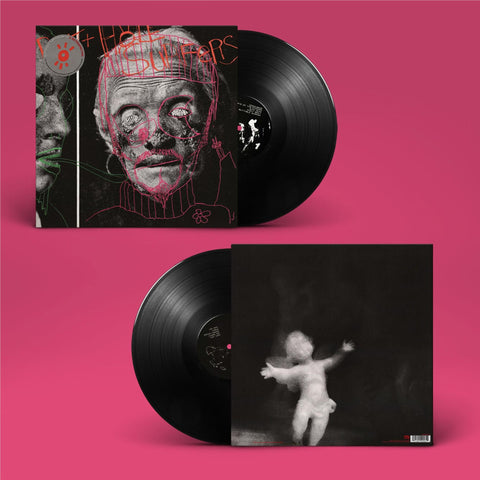 Psychic... Powerless... Another Man’s Sac (Vinyl) (Reissue)
