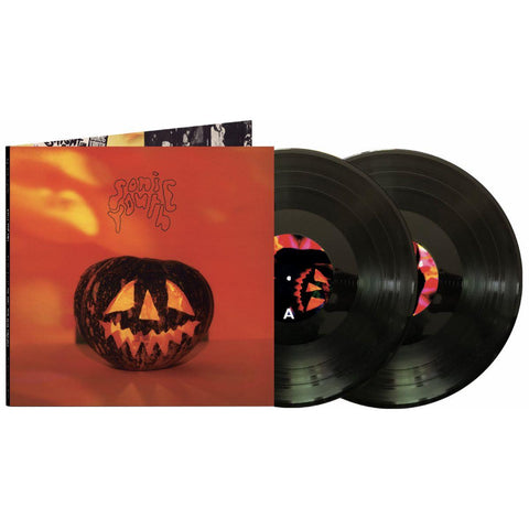Walls Have Ears (Vinyl)