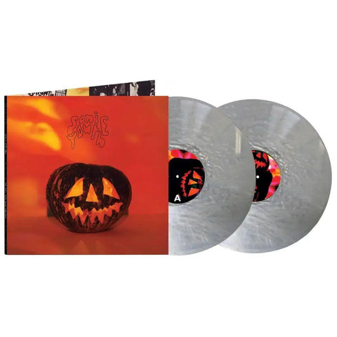 Walls Have Ears (Silver Vinyl)