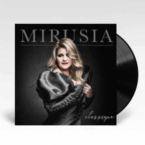Classique (Vinyl)