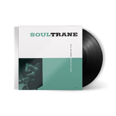 SOULTRANE (Vinyl) (Reissue) (Import)