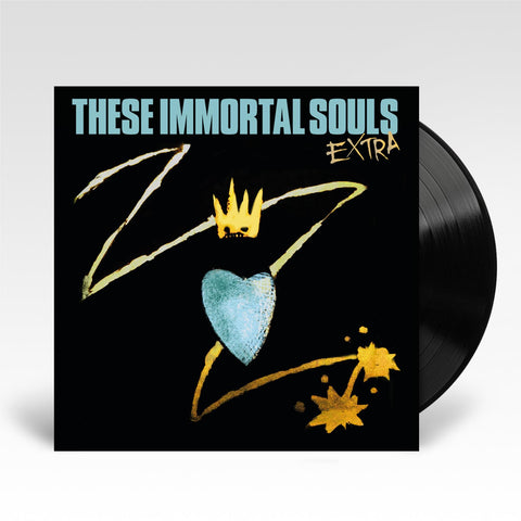 EXTRA (Vinyl) (2024 Remaster)