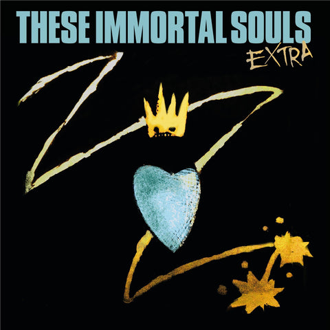 EXTRA (2024 Remaster)